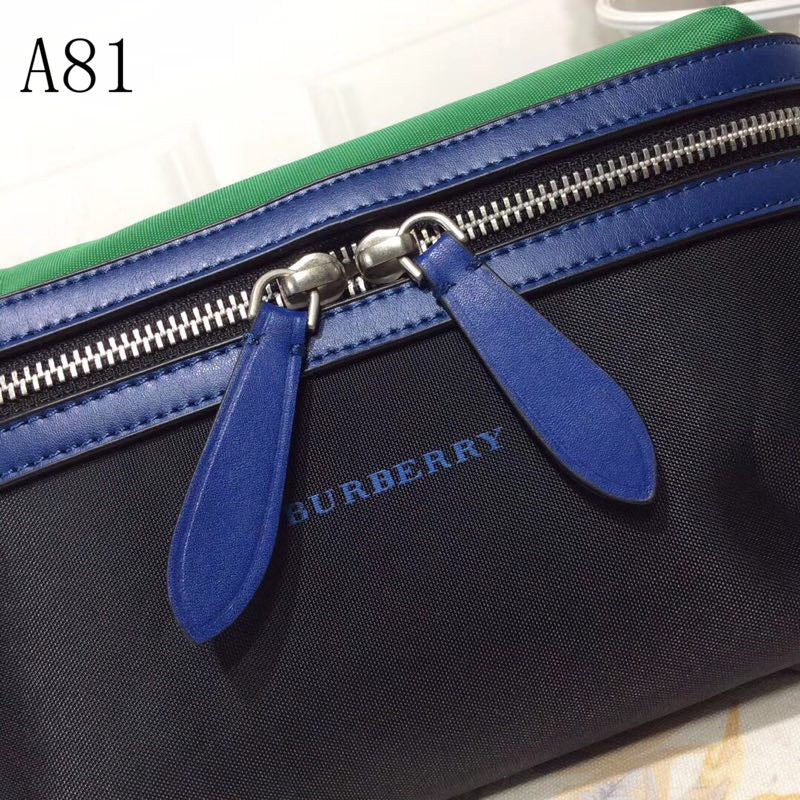 Lullal Fashion -BBR Bags - 825