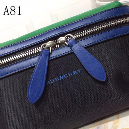 Lullal Fashion -BBR Bags - 825