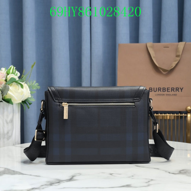 Lullal Fashion -BBR Bags - 379