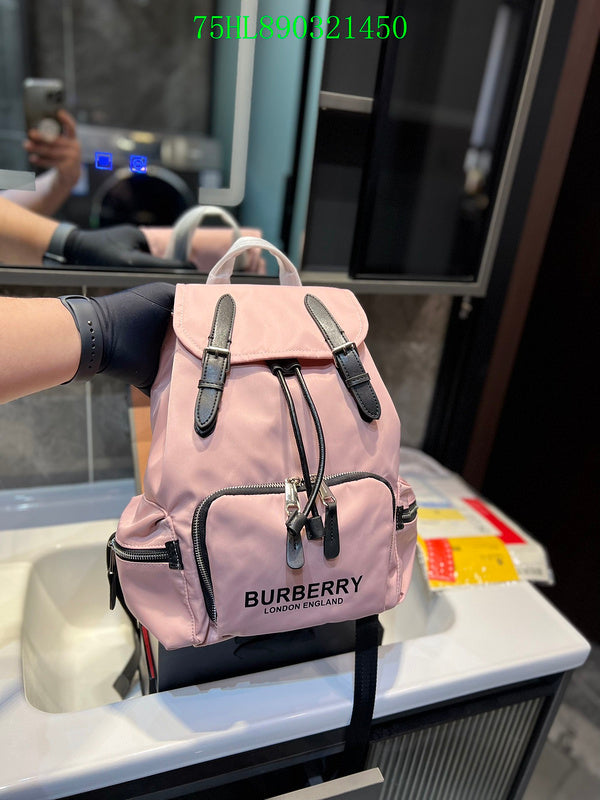 Lullal Fashion -BBR Bags - 143