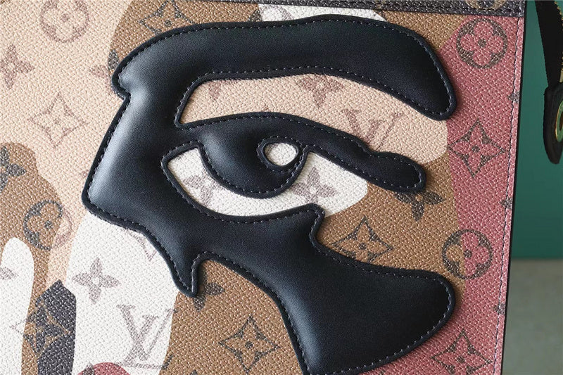 Lullal Fashion Lu-Vi bags - 10525