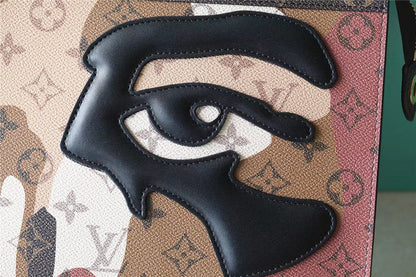 Lullal Fashion Lu-Vi bags - 10525