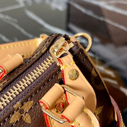 Lullal Fashion Lu-Vi bags - 17024