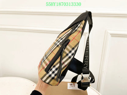 Lullal Fashion -BBR Bags - 164