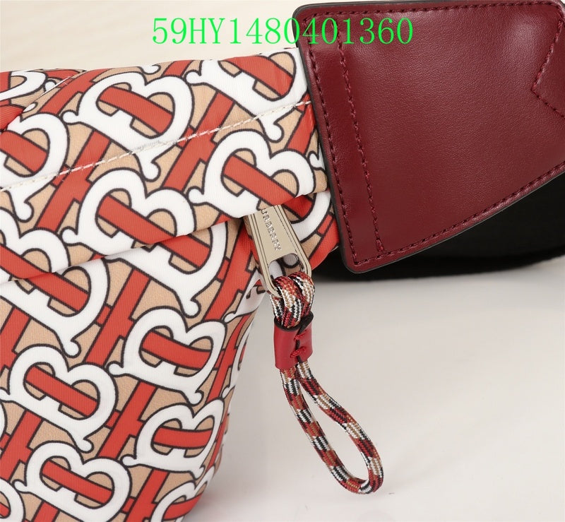 Lullal Fashion -BBR Bags - 561