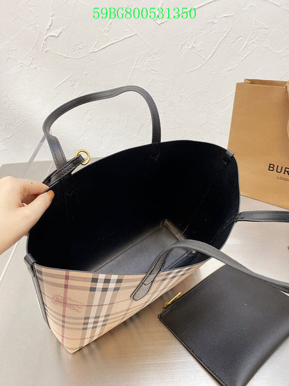 Lullal Fashion -BBR Bags - 493