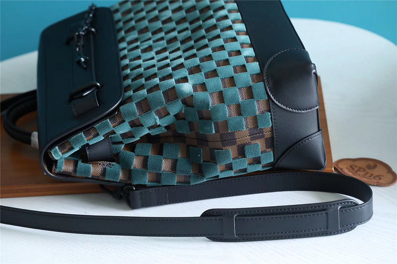 Lullal Fashion Lu-Vi bags - 10442