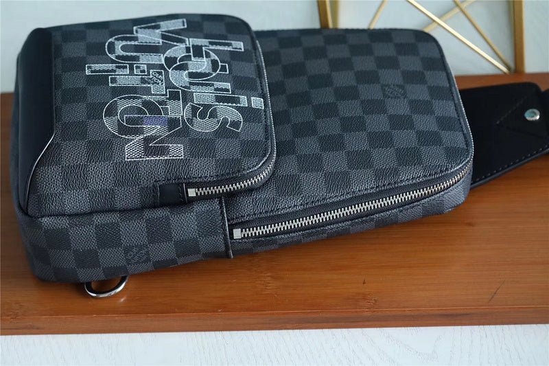 Lullal Fashion Lu-Vi bags - 10228