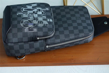 Lullal Fashion Lu-Vi bags - 10228