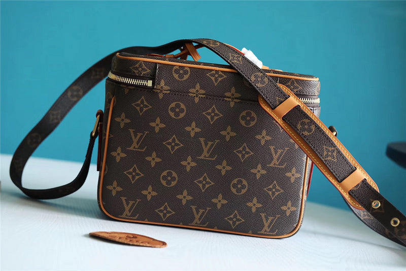 Lullal Fashion Lu-Vi bags - 10443