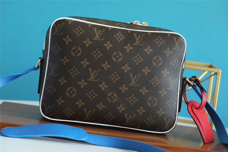 Lullal Fashion Lu-Vi bags - 10307