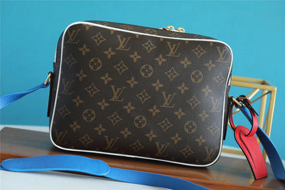 Lullal Fashion Lu-Vi bags - 10307