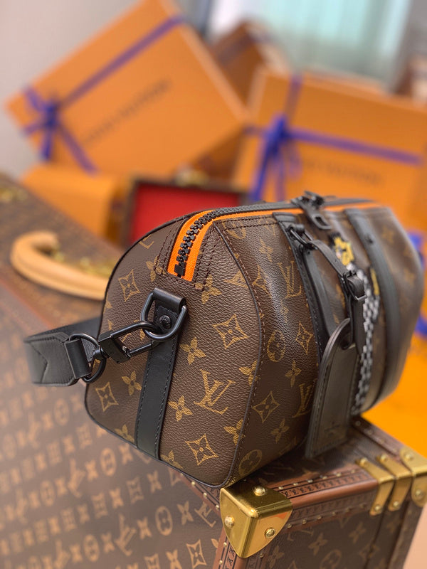 Lullal Fashion Lu-Vi bags - 17040