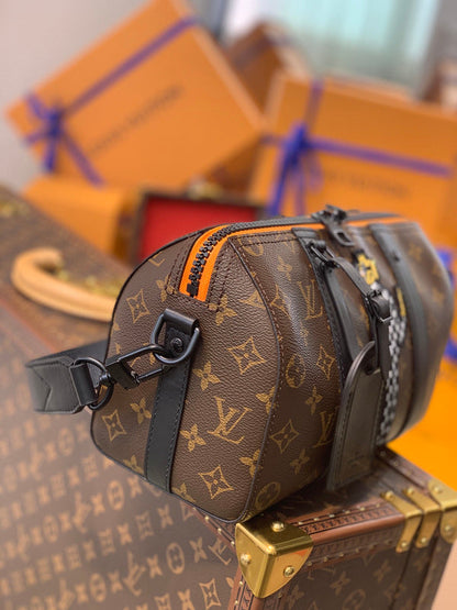 Lullal Fashion Lu-Vi bags - 17040