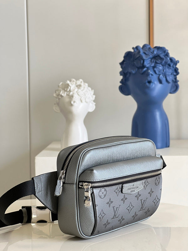 Lullal Fashion Lu-Vi Bags - 16758