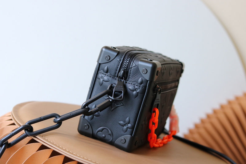 Lullal Fashion Lu-Vi Bags - 16948