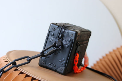 Lullal Fashion Lu-Vi Bags - 16948