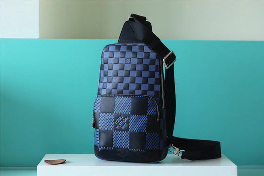 Lullal Fashion Lu-Vi bags - 10220