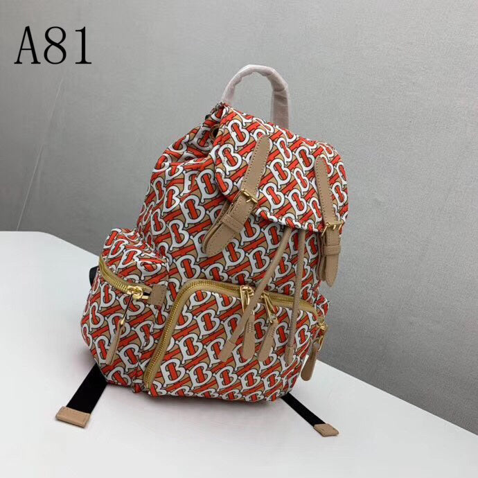 Lullal Fashion -BBR Bags - 814