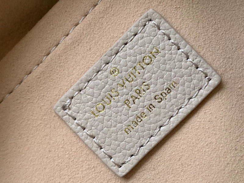 Lullal Fashion Lu-Vi Bags - 16775