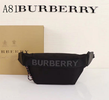 Lullal Fashion -BBR Bags - 822