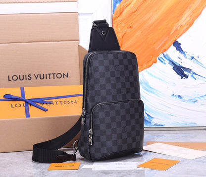 Lullal Fashion Lu-Vi bags - 17047