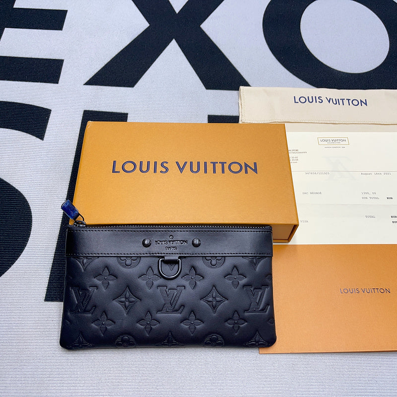 Lullal Fashion Lu-Vi bags - 10852