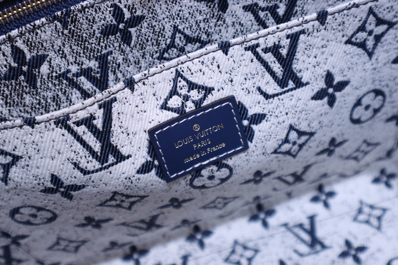 Lullal Fashion Lu-Vi Bags - 16717