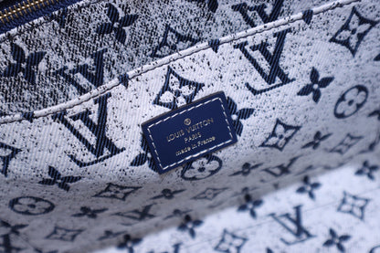 Lullal Fashion Lu-Vi Bags - 16717