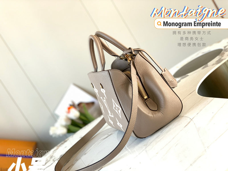 Lullal Fashion Lu-Vi Bags - 16635