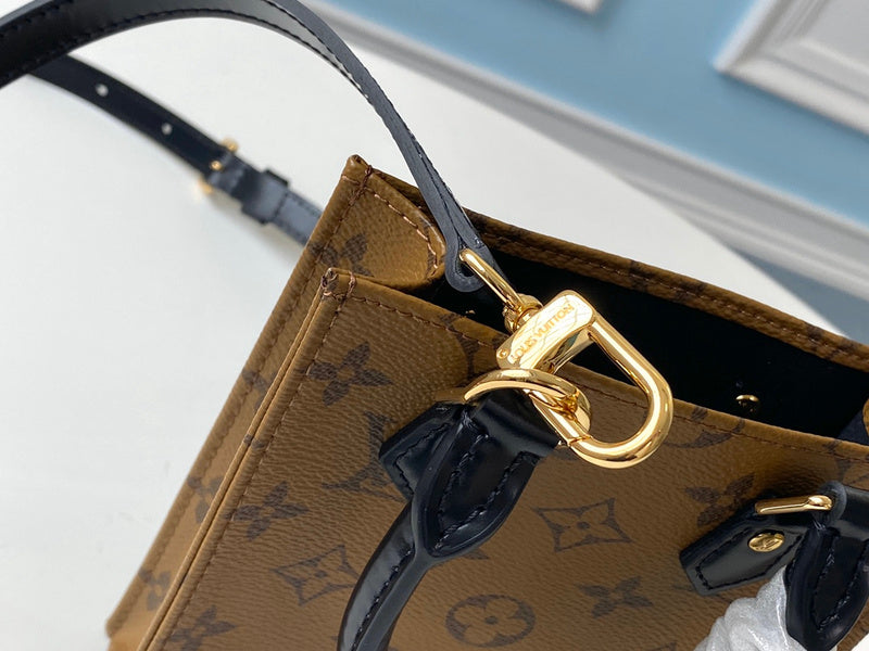 Lullal Fashion Lu-Vi bags - 17092