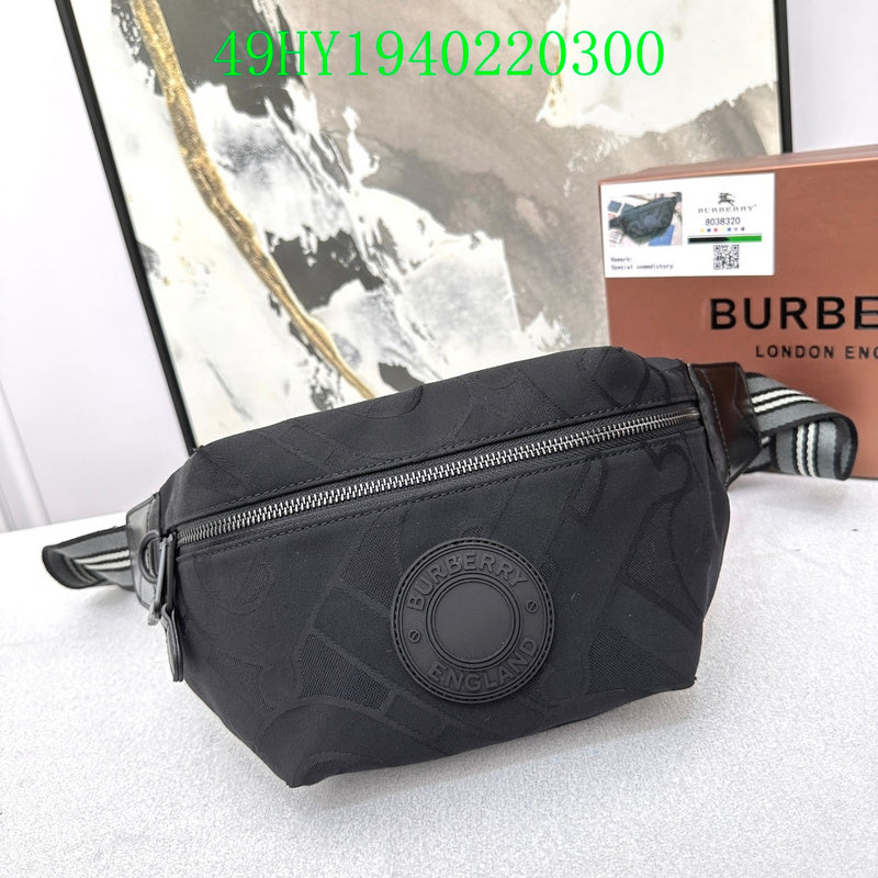 Lullal Fashion -BBR Bags - 189