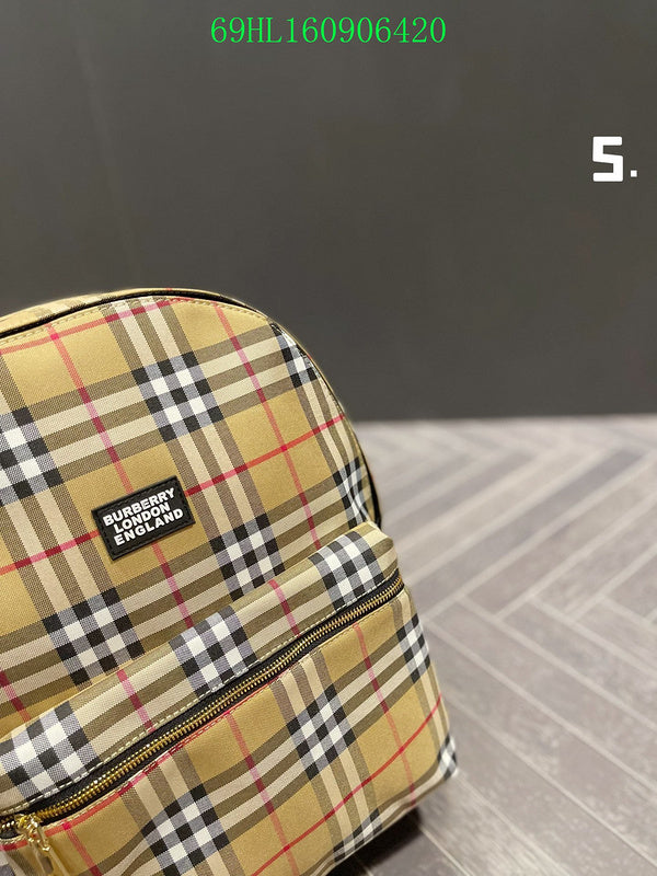 Lullal Fashion -BBR Bags - 278