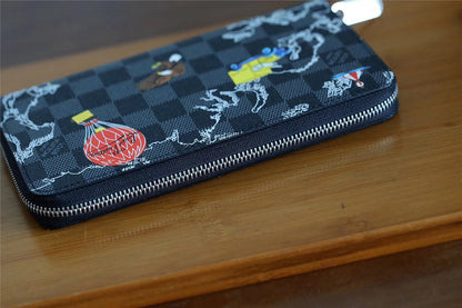 Lullal Fashion Lu-Vi bags - 11046