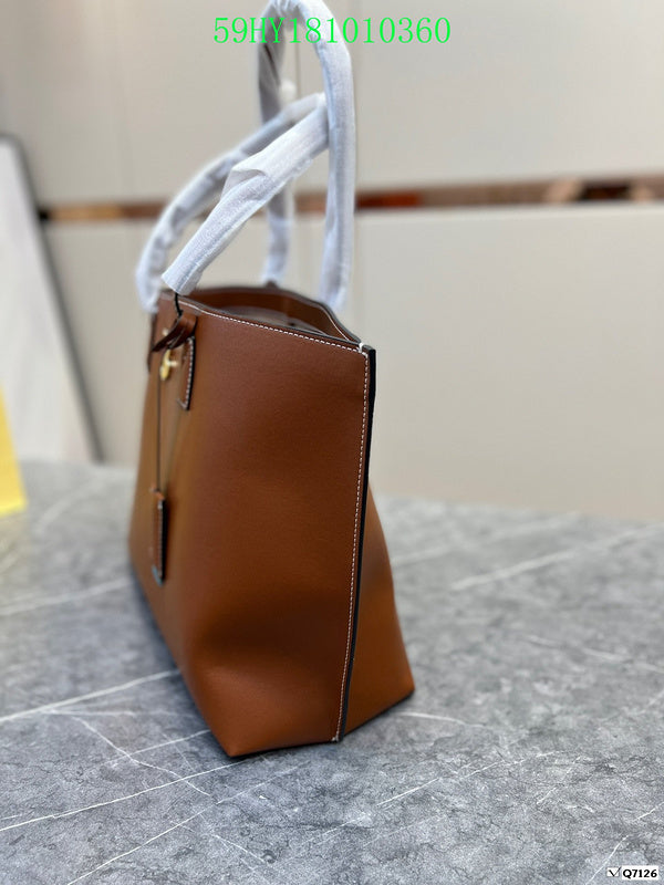 Lullal Fashion -BBR Bags - 263