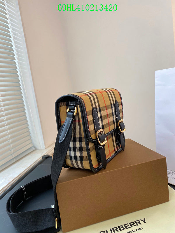 Lullal Fashion -BBR Bags - 200