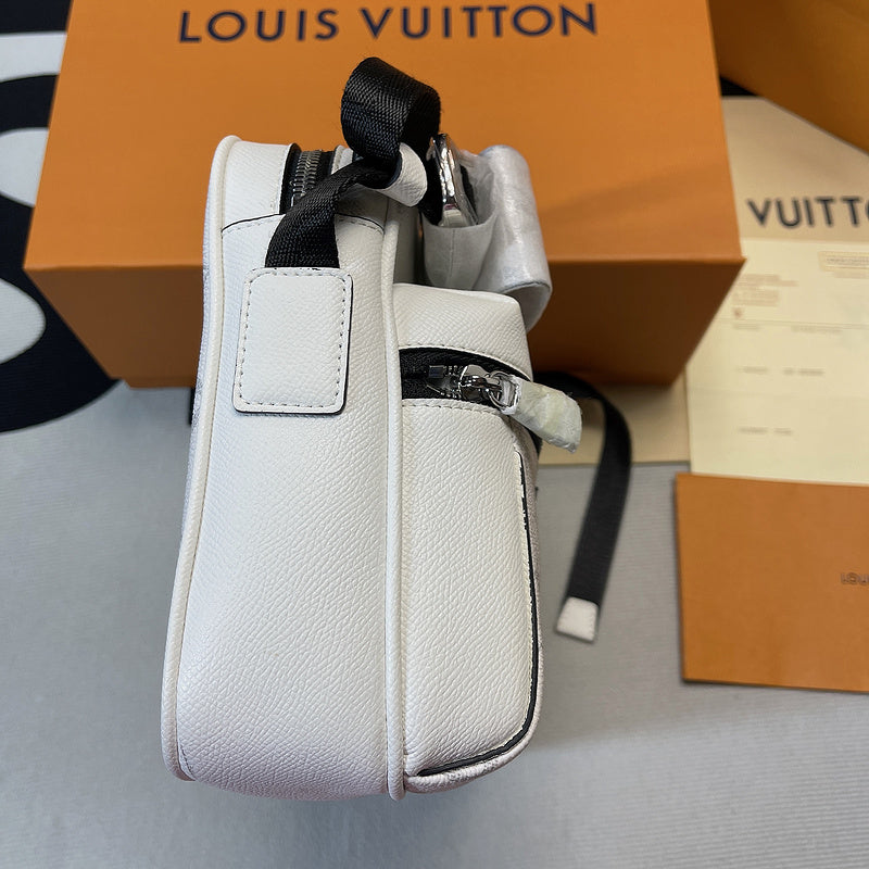 Lullal Fashion Lu-Vi bags - 10452