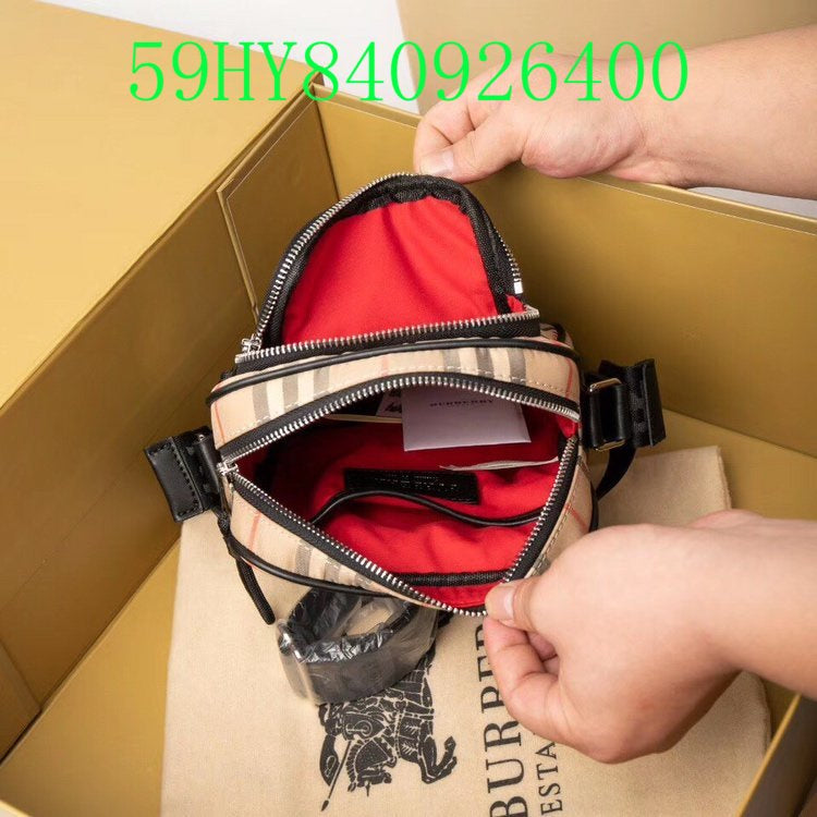 Lullal Fashion -BBR Bags - 629