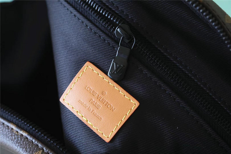 Lullal Fashion Lu-Vi bags - 10664