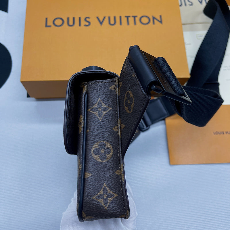 Lullal Fashion Lu-Vi bags - 10101