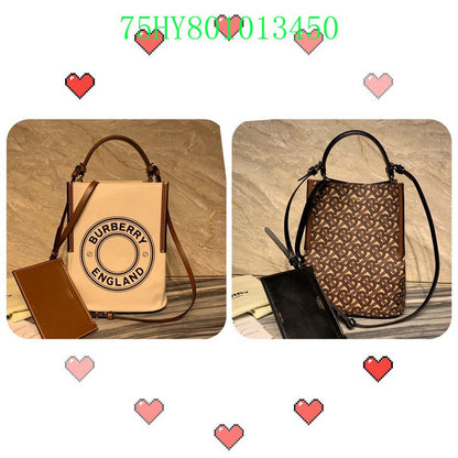 Lullal Fashion -BBR Bags - 402