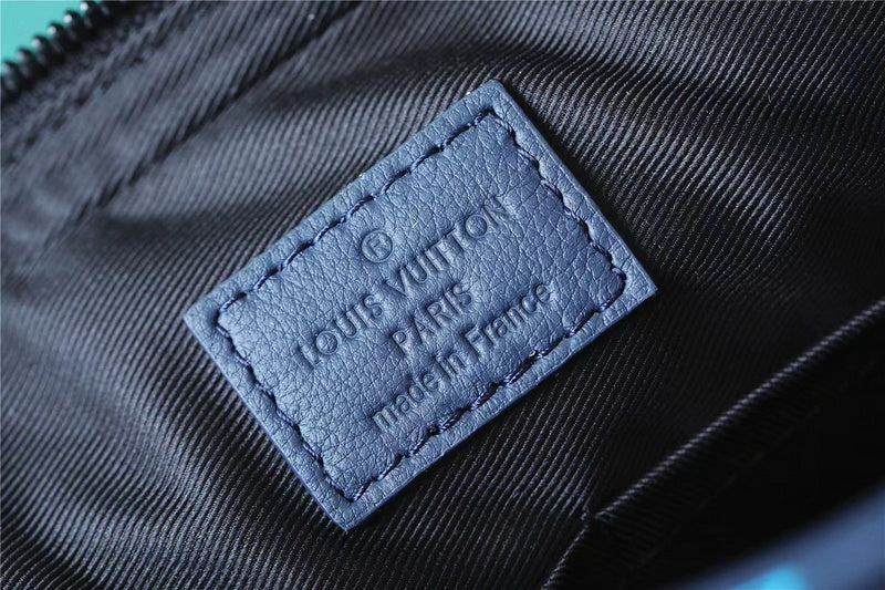 Lullal Fashion Lu-Vi bags - 10042