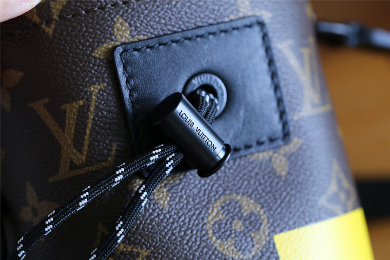 Lullal Fashion Lu-Vi bags - 10490