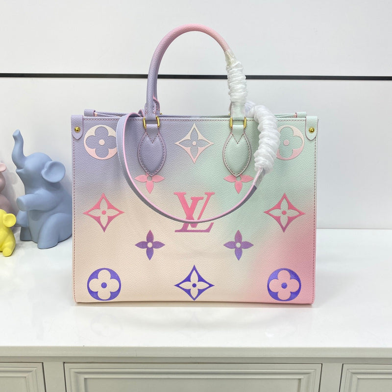 Lullal Fashion Lu-Vi Bags - 16669