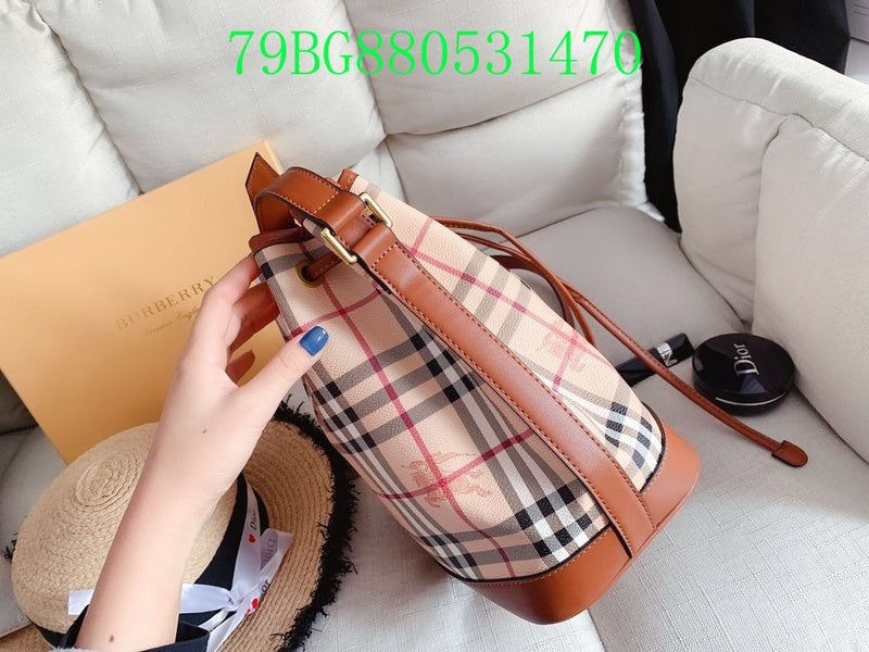 Lullal Fashion -BBR Bags - 486