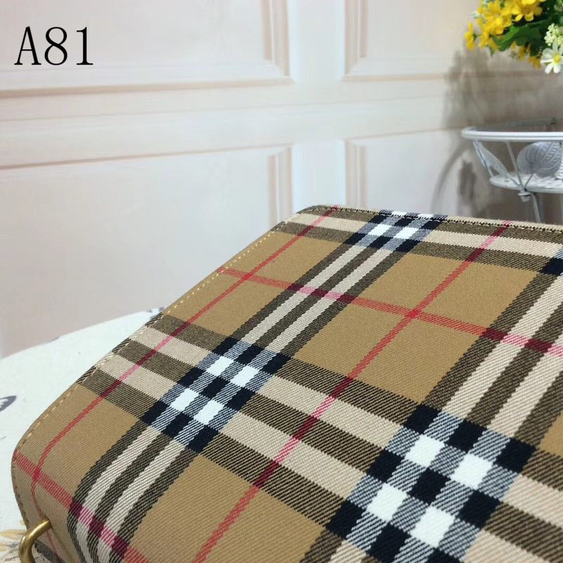 Lullal Fashion -BBR Bags - 805