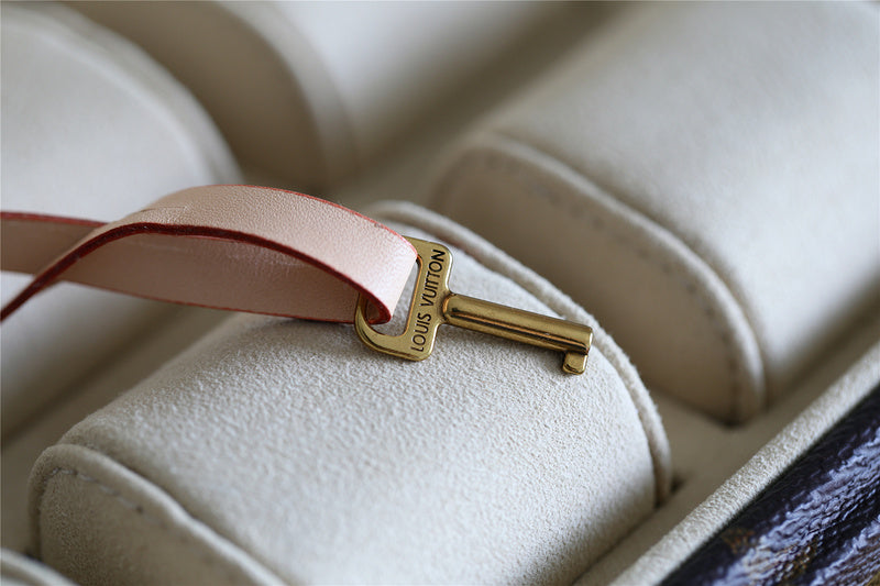 Lullal Fashion Lu-Vi bags - 11363