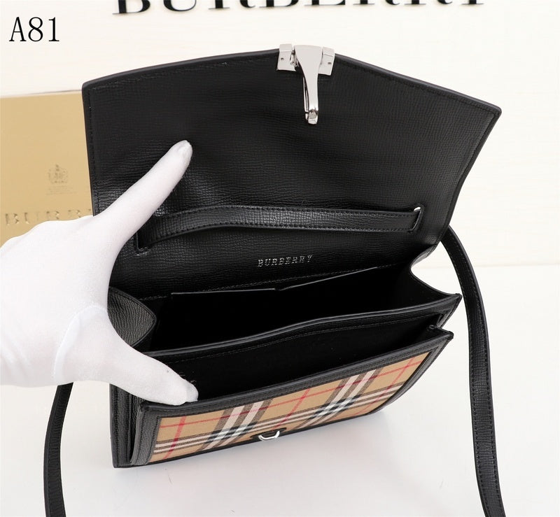 Lullal Fashion -BBR Bags - 748