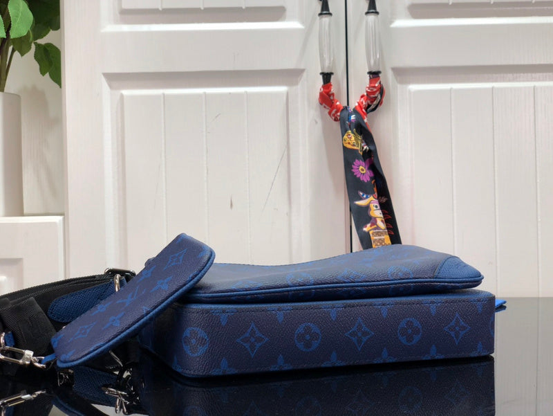 Lullal Fashion Lu-Vi bags - 16997