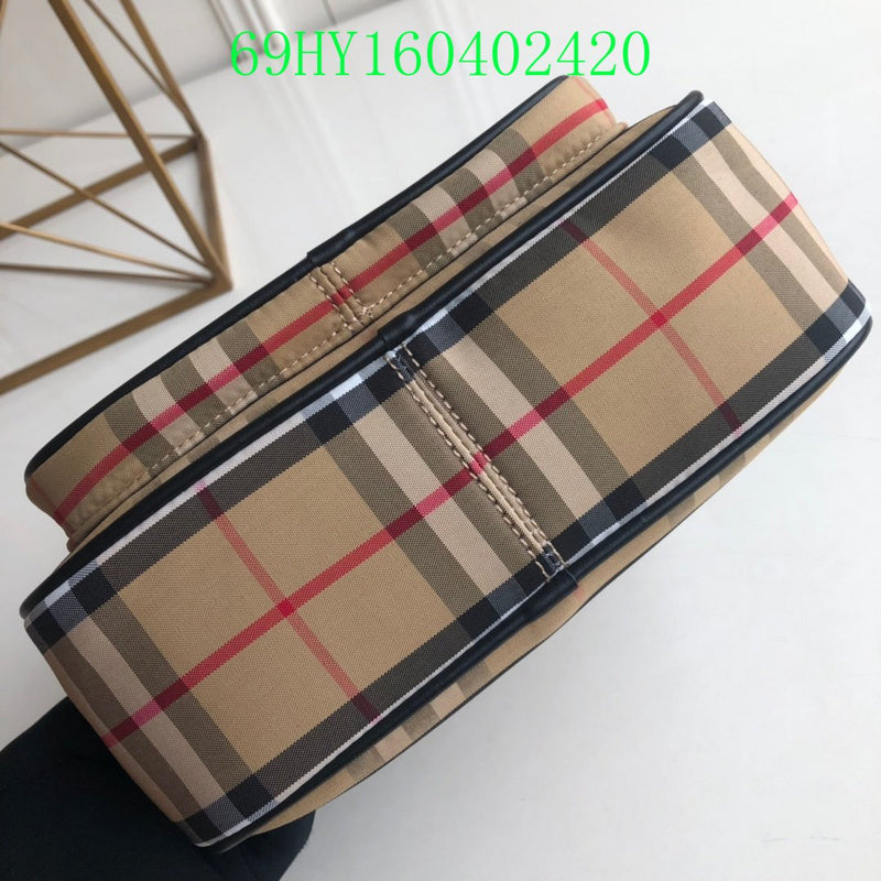 Lullal Fashion -BBR Bags - 553